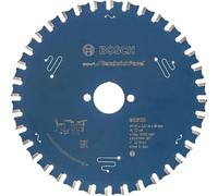 Bosch Lama per sega circolare Expert for Sandwich Panel 190 x 30 x 2,0 mm 36 Quantità:1
