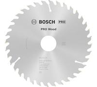 Bosch Lama circolare Optiline Wood, per seghe circolari manuali, 165x30x2,6mm 36 Quantità:1