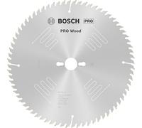 Bosch Lama per Sega Circolare Optiline Wood Tischkreissägen,305 x 30 X 3,2 MM,72