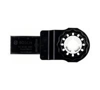 Lama per taglio a tuffo Bosch AIZ 20 AB Metal BIM, 20x20mm Quantità:1