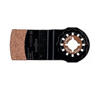 Bosch Lama per sega a immersione Carbide-RIFF AIZ 32 RT5 30 x 32 mm Quantità:1