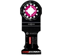 Bosch Professional 1x lame multiutensile Expert MultiMax AIZ 32 APIT (per lamiere in acciaio inossidabile, larghezza 32 mm, accessorio multiutensile)
