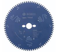 Bosch Lama per sega circolare Expert for Wood 254 x 30 x 2,6 mm 80 Quantità:1