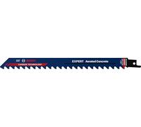Bosch Lama per sega a gattuccio EXPERT Aerated Concrete S 1141 HM, 1pz. Quantità:1