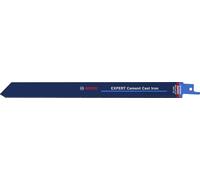 Bosch Lama per sega a gattuccio EXPERT Cement Cast Iron S 1750 RD, 1pz. Quantità:1
