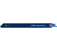 Bosch Lama per sega a gattuccio EXPERT Cement Cast Iron S 1750 RD, 1pz. Quantità:1