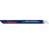 Lama per sega a gattuccio Bosch Expert Hard Nail Pallets S 1122 CHM Quantità:1