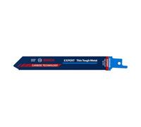 Lama per sega a gattuccio Bosch Expert Thin Tough Metal S 922 EHM Quantità:1