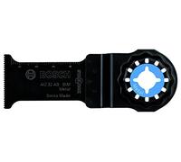 Lama per taglio a tuffo Bosch AIZ 32 AB Metal BIM, 32x30mm Quantità:1