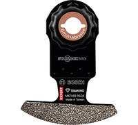 Bosch Professional 1x Lame per Utensili Multifunzione Expert Corner Blade MATI 68 RSD4 per Malta, Lunghezza 10 mm, Larghezza 68 mm, Accessorio Utensile Multifunzione