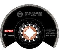 Bosch Professional 1x Lame per utensili multifunzione Expert Grout Lama segmentata ACZ 85 RD4 (per Malta, Ø 85 mm, accessorio Utensile multifunzione)
