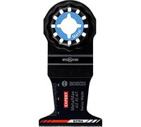 Bosch Professional 1x Lame per utensili multifunzione Expert MetalMax AIZ 45 AIT (per Acciaio, Acciaio inossidabile, Larghezza 45 mm, accessorio Utensile multifunzione)