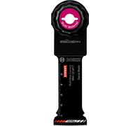 Bosch Professional 1x Lame per Utensili Multifunzione Expert MultiMax MAII 32 APIT per Lamiere di Acciaio Inossidabile, Larghezza 32 mm, Accessorio Utensile Multifunzione