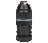 Bosch Mandrino Autoserrate Con Adattatore, 1,5 - 13 MM, Sds Plus , Gbh 2-24DFR /