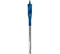 Bosch 2608900313 Esperto Self Cut Velocità Punta Piatta Con Attacco Esagonale