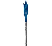Bosch Fresa piatta EXPERT SelfCut Speed, per avvitatore e trapano a percussione, 16x152mm Quantità:1