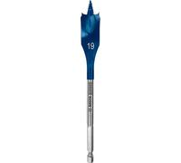 Bosch Professional 1x Mecchie a spada Expert SelfCut Speed (per Legno tenero, Truciolato, Ø 19,00 mm, Lunghezza 152 mm, accessorio Trapano a percussione)
