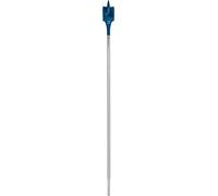 Bosch Professional 1x Mecchie a spada Expert SelfCut Speed (per Legno tenero, Truciolato, Ø 26,00 mm, Lunghezza 400 mm, accessorio Trapano a percussione)