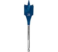 Bosch Fresa piatta EXPERT SelfCut Speed, per avvitatore e trapano a percussione, 28x152mm Quantità:1