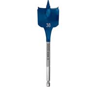 Bosch 2608900329 Esperto Self Cut Velocità Punta Piatta Con Attacco Esagonale