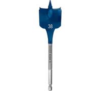 Bosch 2608900329 Esperto Self Cut Velocità Punta Piatta Con Attacco Esagonale