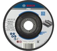Bosch Disco da taglio Standard for Metal, a manovella Quantità:1
