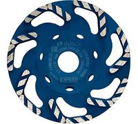 Bosch Professional 1x Mole a Tazza diamantata Expert ConcRete per Calcestruzzo,