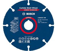 Disco da taglio Bosch Expert 125mm