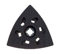 Piastra abrasiva Bosch AVZ 93 G Piastra abrasiva Delta