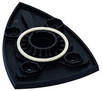 Bosch Piastra oscillante 110x150mm Quantità:1