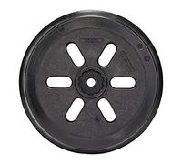 Bosch Platorello medio 150 mm per GEX 150 AC PEX 15 AE Quantità:1