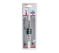 Bosch Mandrino PC Plus 3/8", punta di centraggio 8,7mm HSS-G 7, 15x65mm Quantità:1
