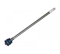 Bosch Barra di estensione 300 mm/12" e mandrino PC Plus 7/16", 11 mm Quantità:1