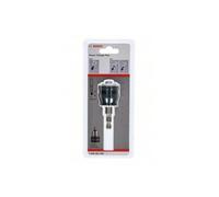 Bosch Professional 1x Power Change Plus Adapter (Bussola Esagonale da 3/8“, Ø 8.7 mm, Accessorio per Sega a Tazza)