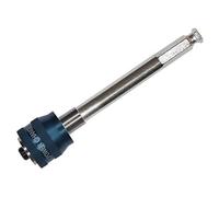 Bosch Asta di Prolunga 150 MM / 6 Pollici E PC Plus-Dorn 7/16 Pollici, 11 MM