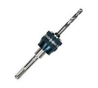 Bosch Potenza Change Plus-Adapter Sds Plus Con Punta Trapano Hss-G 7,15 X 85 MM