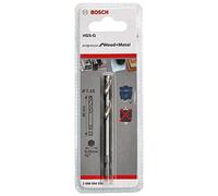 Bosch Punta da centro Plus HSS-G 7,15 x 85 mm Quantità:1