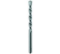 Bosch Professional 1x Punte da Calcestruzzo CYL-3 (per Calcestruzzo, Ø 10 x 350 x 400 mm, Accessorio Perforatrice a Percussione)