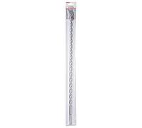 Bosch Professional 1x punte da calcestruzzo CYL-3 (per calcestruzzo, Ø 18 x 550 x 600 mm, accessorio perforatrice a percussione)