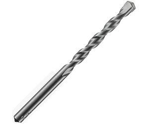 Bosch Professional 1x punte da calcestruzzo CYL-3 (per calcestruzzo, Ø 7 x 60 x 100 mm, accessorio perforatrice a percussione)