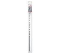 Bosch Professional 1x punte da calcestruzzo CYL-3 (per calcestruzzo, Ø 8 x 350 x 400 mm, accessorio perforatrice a percussione)