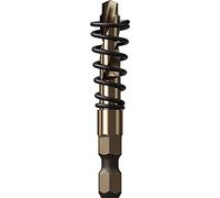 Bosch Professional 1x Punte di Centraggio per lamiera Expert Power Change Plus (Ø 6 mm, Accessorio Trapano a Percussione)