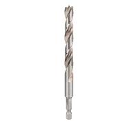 Bosch Punta elicoidale per legno - codolo esagonale 1/4" Ø 10 mm