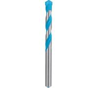 Bosch Professional 1x Punte Expert CYL-9 MultiConstruction (per Calcestruzzo, Ø 10.00x120 mm, accessorio Trapano a percussione)