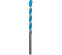 Bosch Professional 1x Punte Expert CYL-9 MultiConstruction per Calcestruzzo, Ø 6.00 x 100 mm, Accessorio Trapano a Percussione