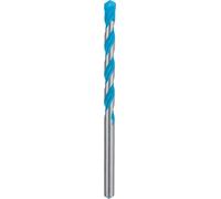 Bosch Professional 1x Punte Expert CYL-9 MultiConstruction per Calcestruzzo, Ø 6.50x100 mm, Accessorio Trapano a Percussione