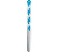 Bosch Professional 1x Punte Expert CYL-9 MultiConstruction per Calcestruzzo, Ø 8.00x120 mm, Accessorio Trapano a Percussione