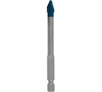 7Mm X 90Mm Esperto Hex-9 Hardceramic Ceramica Mattonelle di Pietra E Vetro Punta