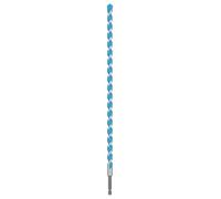 Bosch Professional 1x Punte Expert HEX-9 MultiConstruction (per Calcestruzzo, Ø 12x400 mm, accessorio Trapano a percussione)