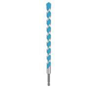 Bosch Professional 1x Punte Expert HEX-9 MultiConstruction (per Calcestruzzo, Ø 14x250 mm, accessorio Trapano a percussione)